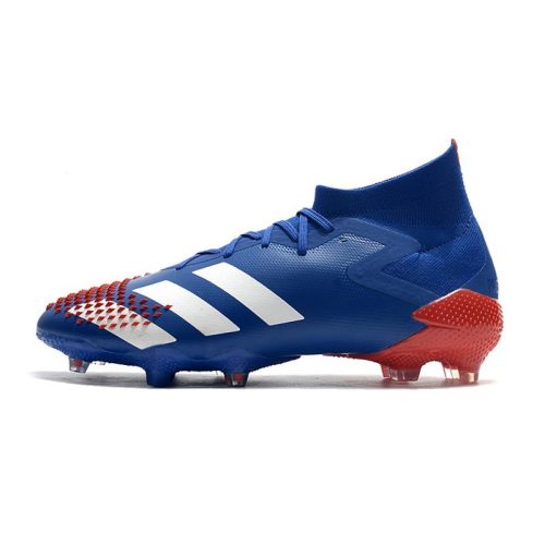 Adidas Predator Mutator 20.1 FG Tormentor - Azul Blanco Rojo_2.jpg